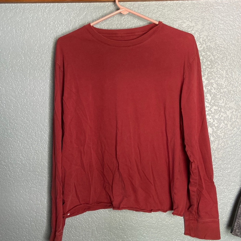 Long Sleeve T-Shirt